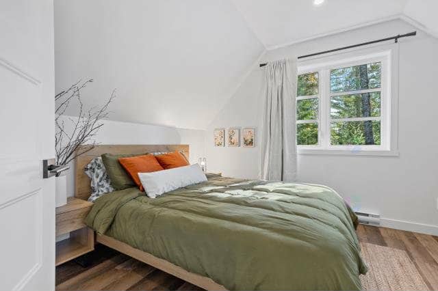 Chambre principale